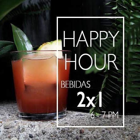 We're not here for a long time, so let's make it a good time! 🍸

Remember we have 2x1 everyday! 

#happyhour #akumal #drinks 
#perfectgetaway